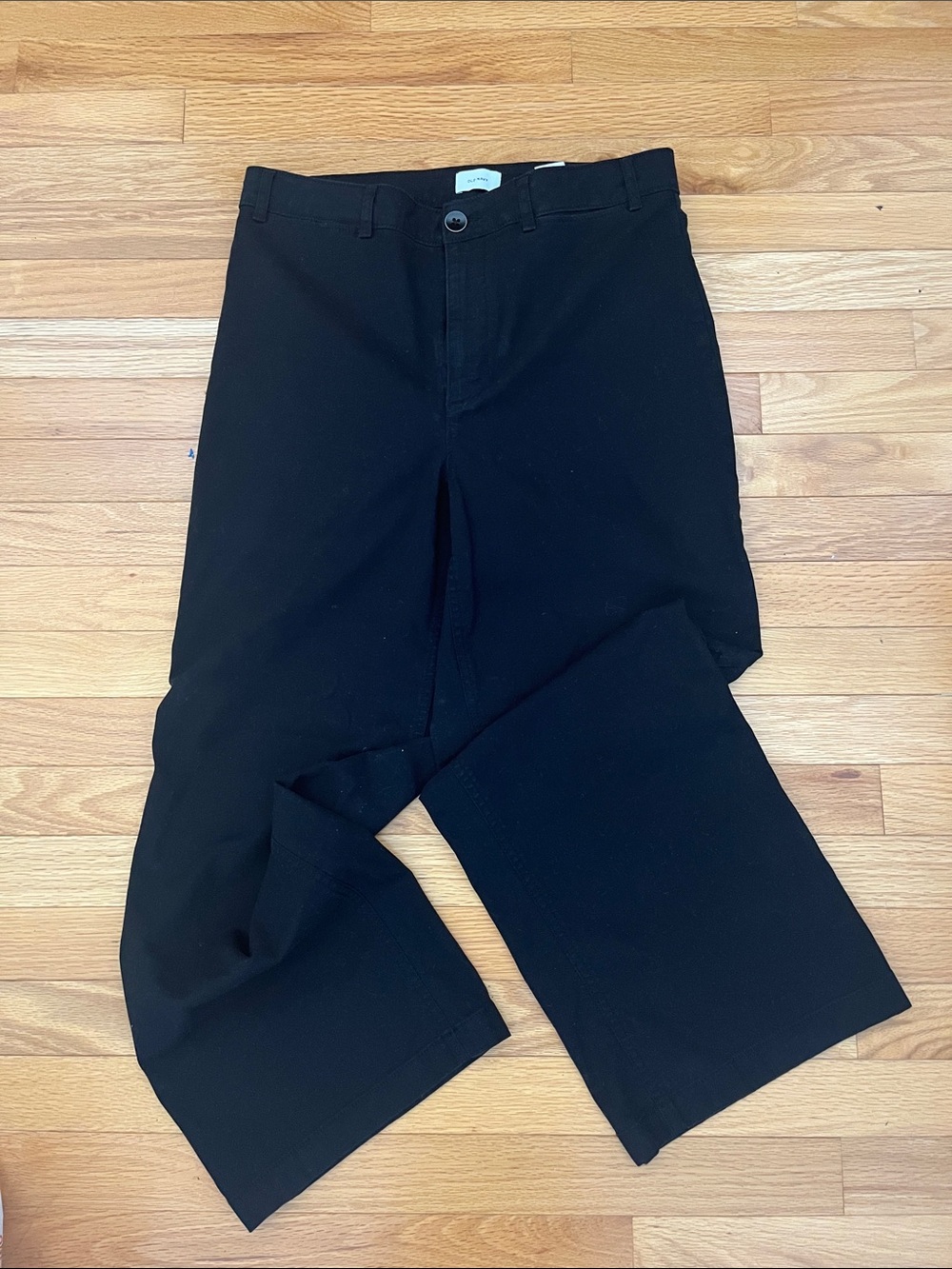 Old Navy Wide Leg Pants